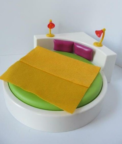 Playmobil modern - playmobil,