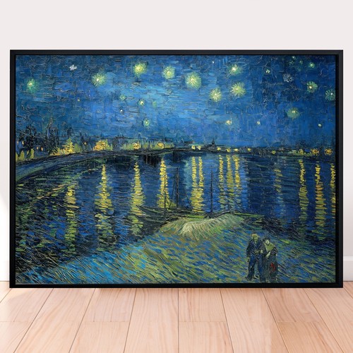 Vincent van gogh - vincent, gogh's