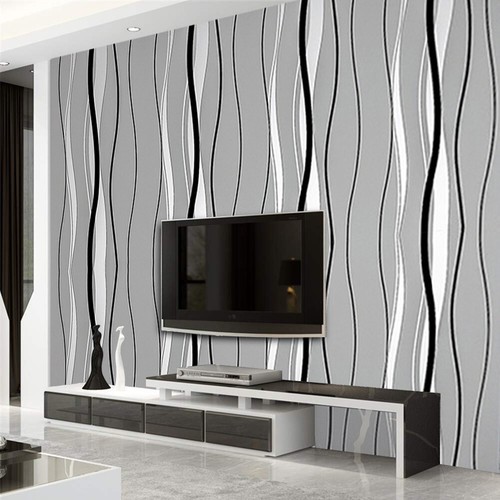 Non woven textured wall - 3d,