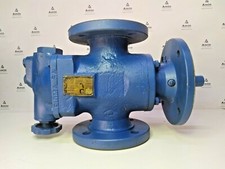 Hydroster ACG 052-2N2B2 Triple