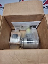 Flowmeter Endress Hauser