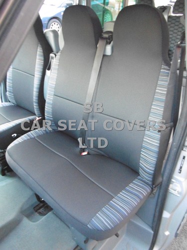 Fit toyota hiace van - a,