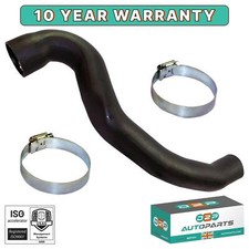 Intercooler turbo hose pipe - turbo,