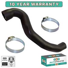INTERCOOLER TURBO HOSE PIPE FOR FORD FOCUS MK2, C-MAX, FOCUS C-MAX 2.0 TDCi