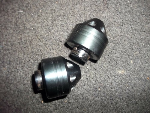 Lexmoto hunter td50q - td50q, handle
