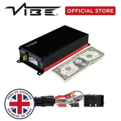 Vibe powerbox plug and - powerbox, 65.4