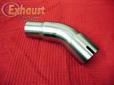 Lextek Link Custom Pipe