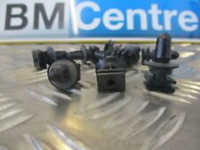 BMW 1 2 3 4 6 SERIES Z4 CABRIO COUPE INNER ENTRANCE COVER CLIP 7074343