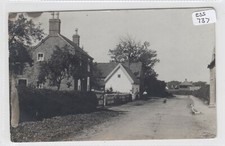 HECKINGTON Postmark    Village