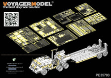 PE35703, WWII US M25 tank