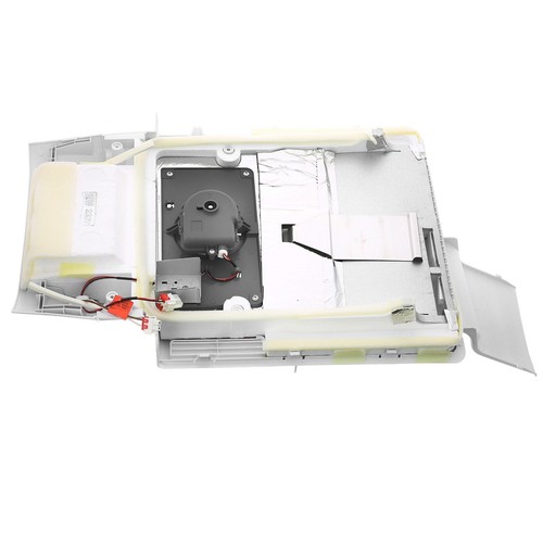 Samsung rsh1 evaporator cover - evaporator,