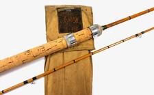 Hardy 8′ The Wanless 6Ib