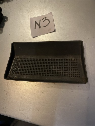 Volvo c60 centre console - volvo,