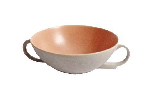 Poole pottery twintone - poole,