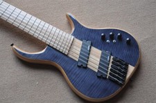 6strings electric bass - bass, guitar