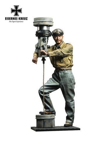 Scale models ww2 - models, german