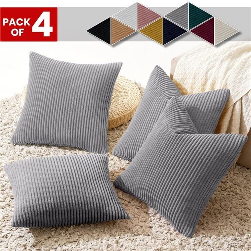Cushion covers 18x18 - covers, of