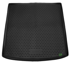 Boot Liner Car Mat Tray Protector For VW Golf Mk7 Estate 2012-2019 Rubber