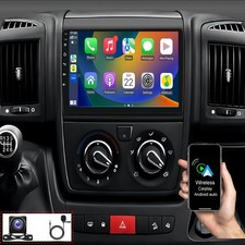 For Peugeot Boxer 2011-2022