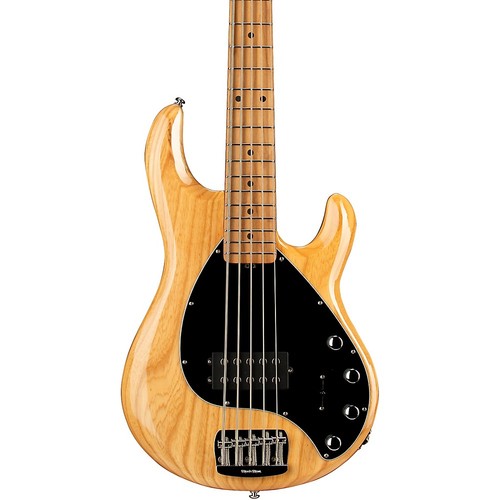 Ernie ball music man - man, stingray