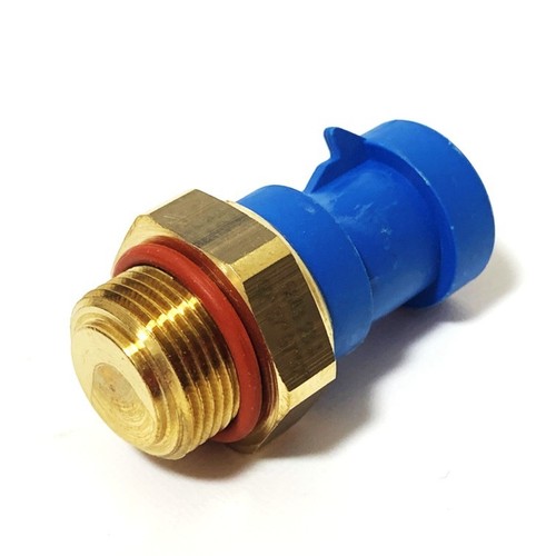 Radiator fan switch - fan, coolant