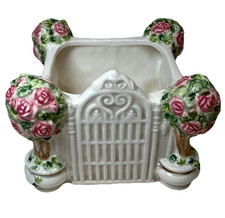 VTG LBK Flower Pot Planter