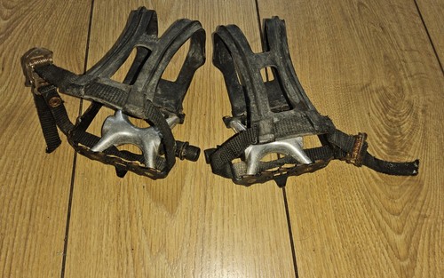 Steel cage alloy body - cage,