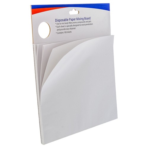 Multi layered disposable paper - multi-layered,