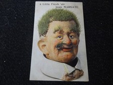 Fresh Air from Margate