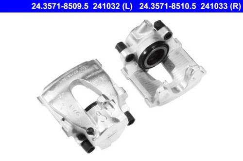 Brake caliper ate fits - brake,