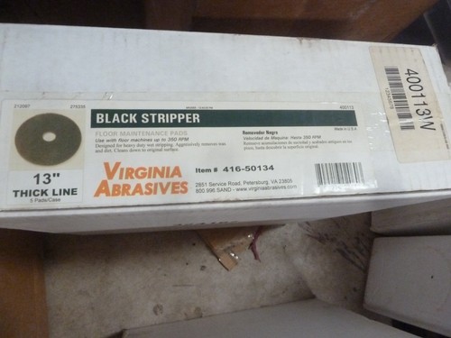 Virginia abrasives 416 - virginia,