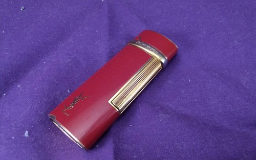 Working order ysl lighter - order,,