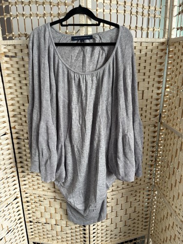 Ladies french connection grey - ladies,