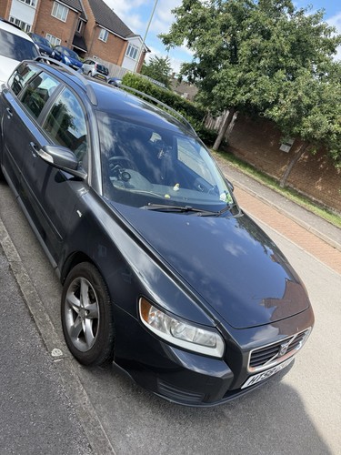 Volvo v50 for sale - volvo, 1.6