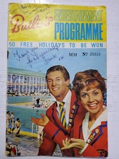 BUTLINS MINEHEAD 1967