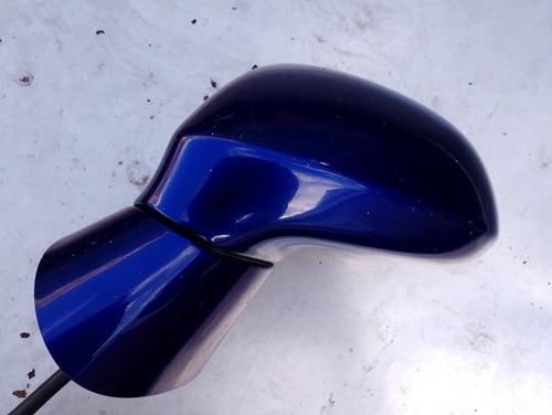 Honda s2000 wing - s2000, mirror