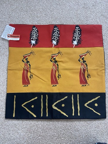 Vintage zawadi african batik - vintage,