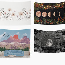 Tapestry Knobs Urban