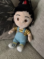 Despicable Me 2 Agnes Plush