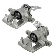2x Floating Caliper Rear Left