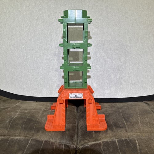 Thomas superstation - thomas,