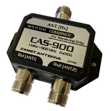 COMET CAS-900 - Antenna