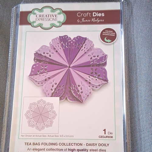 Creative expressions dies - creative,