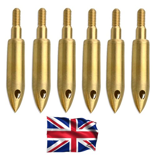 Archery whistle arrowhead - archery,