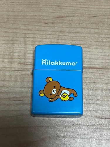 Zippo rilakkuma limited - zippo,
