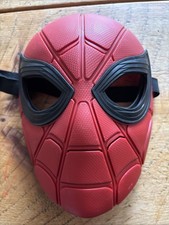 Spider-Man Mask For Dressing Up Children’s Good Quality