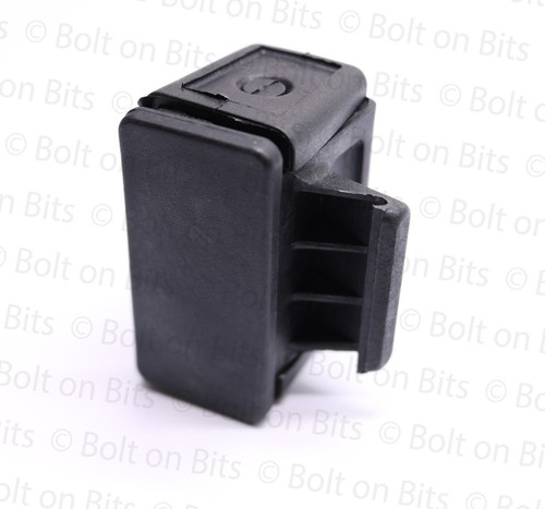 Rdx plastic slam locks - x1,