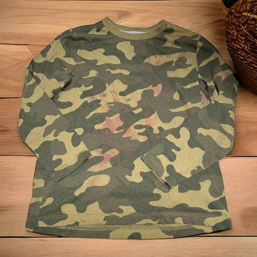 Old navy boys tee - old, camo