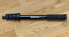 Manfrotto 790B Monopod | Black | Excellent Condition.