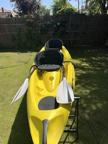 Bic sport double - sport, sit